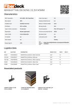 MANHATTAN decking 22,5x145mm-2