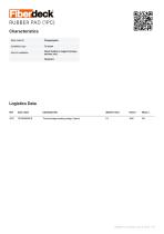 Rubber pad -2