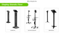 Compulocks General Catalog 2020-30