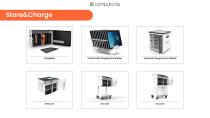 Compulocks General Catalog 2020-34