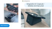 Compulocks General Catalog 2020-7