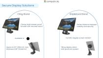 Microsoft Surface PRO/GO Accessories solutions-11