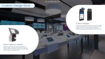 Microsoft Surface PRO/GO Accessories solutions-12