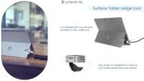 Microsoft Surface PRO/GO Accessories solutions-2