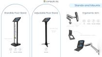 Microsoft Surface PRO/GO Accessories solutions-6