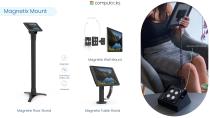 Microsoft Surface PRO/GO Accessories solutions-7