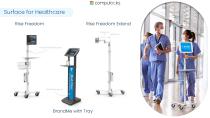 Microsoft Surface PRO/GO Accessories solutions-9