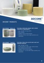 3D|CORE™ PRODUCTS-4