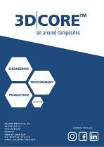 3D|CORE™ PRODUCTS-6
