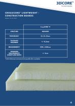 Cross|CORE™ CONSTRUCTION BOARDS-7