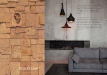 Cork Wall Coverings by Magna Natura - 10