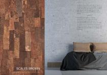 Cork Wall Coverings by Magna Natura - 3