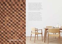 Cork Wall Coverings by Magna Natura - 4