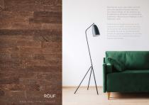 Cork Wall Coverings by Magna Natura - 5