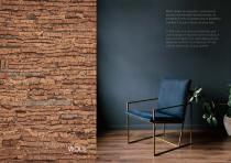 Cork Wall Coverings by Magna Natura - 6