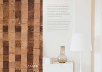 Cork Wall Coverings by Magna Natura - 8