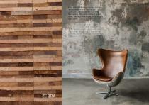 Cork Wall Coverings by Magna Natura - 9