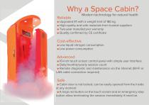 Space Cabin Booklet - 4