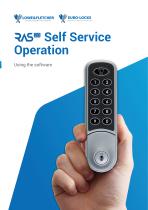 RAS 2.0 Self Service Guide - 1