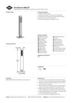 Ancillaries ANC27