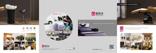 BUCE Catalog