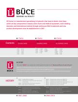 BÜCE catalog-2