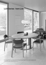 CondeHouse Item List 2025-5