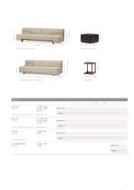 CondeHouse Item List 2025-7
