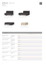 CondeHouse Item List 2025-8