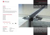 AQUATEC 1500-A01-2