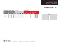 FLEXATEC 1200-A01-2