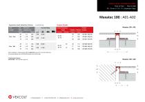 MAXATEC 100-A01/A02-2