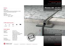 MAXATEC 100-S01/B01-1