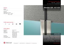 MAXATEC 120-A07/A09-1
