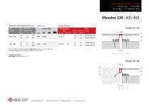 MAXATEC 130-A01/A02-2
