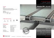 MAXATEC 200-A01/A02-1