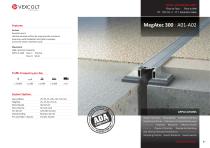 MEGATEC 300-A01/A02-2