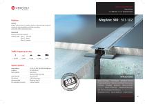 MEGATEC 340-S01/S02-2