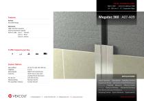 MEGATEC 360-A07/A09-1