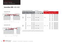 SeismAtec 400 :A01-A02-2