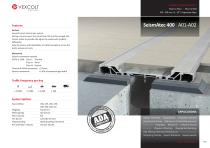 SeismAtec 400 :A01-A02-3
