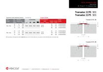 TRANSATEC 1170/1175-S01-2
