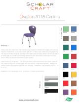 Ovation3118-Casters - 1