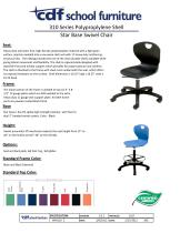 WM310 School Furniture - 1