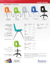 School Furniture Catalog - 11