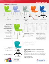 School Furniture Catalog - 7