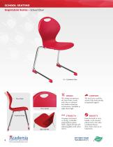 School Furniture Catalog - 8