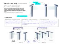 Kumahira Security Gates-11