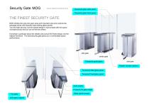 Kumahira Security Gates-2