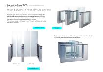 Kumahira Security Gates-7